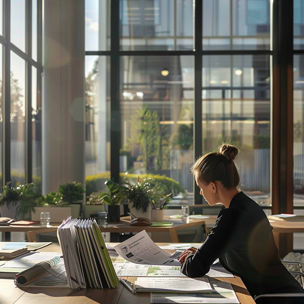 Comprendre la réglementation environnementale pour les entreprises en Aquitaine