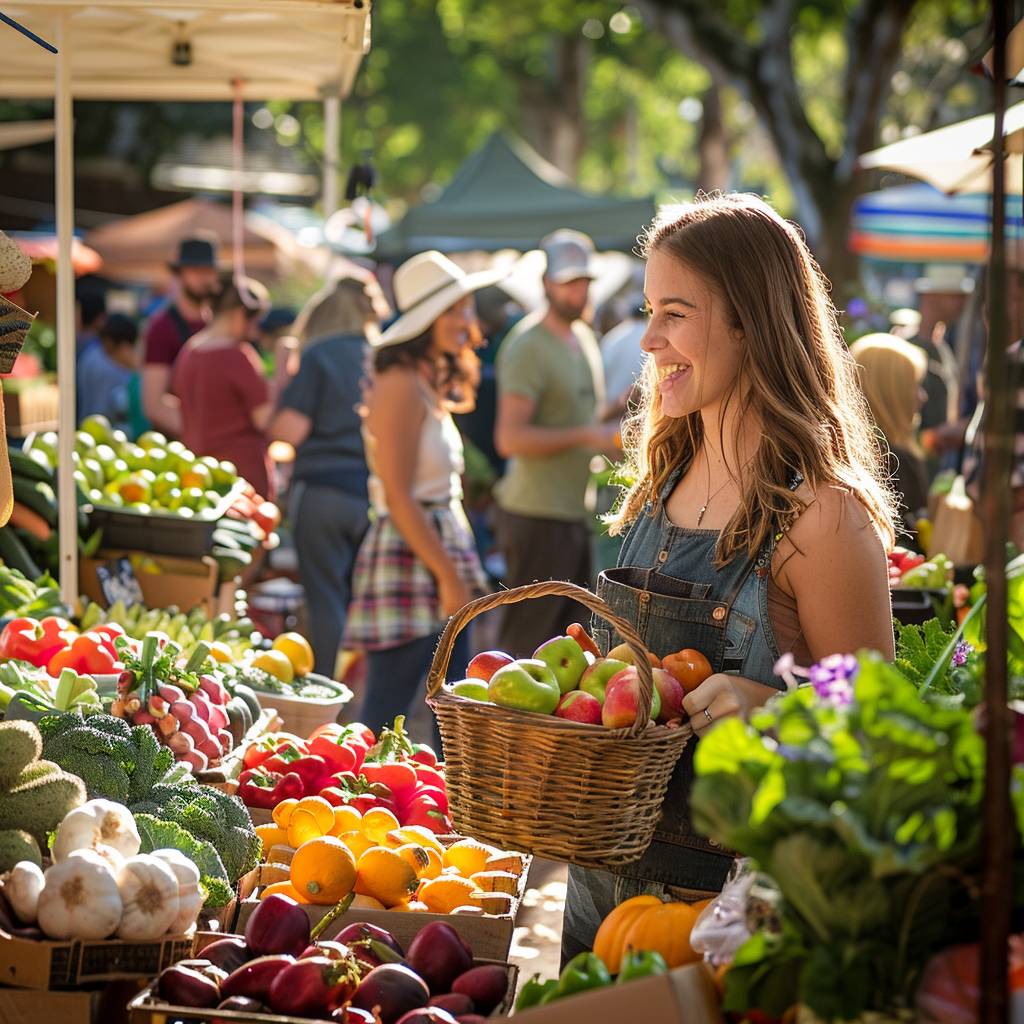 L’importance des réseaux sociaux dans la promotion des produits locaux