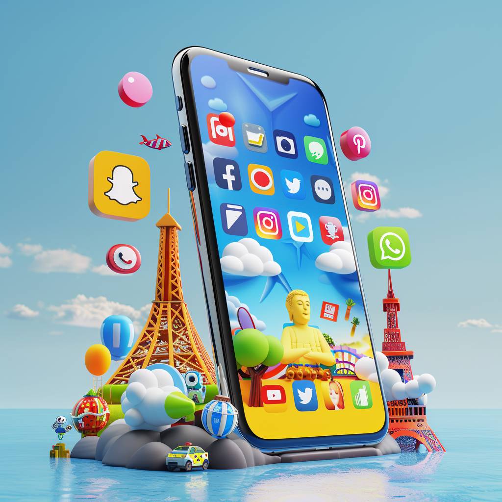 L’Importance des Réseaux Sociaux pour le Secteur Touristique