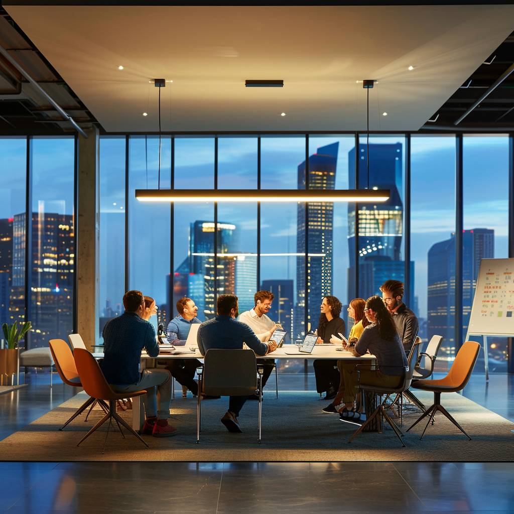 Les Crit&egrave;res de Choix des Outils de Gestion de Projet par les Entreprises en Aquitaine