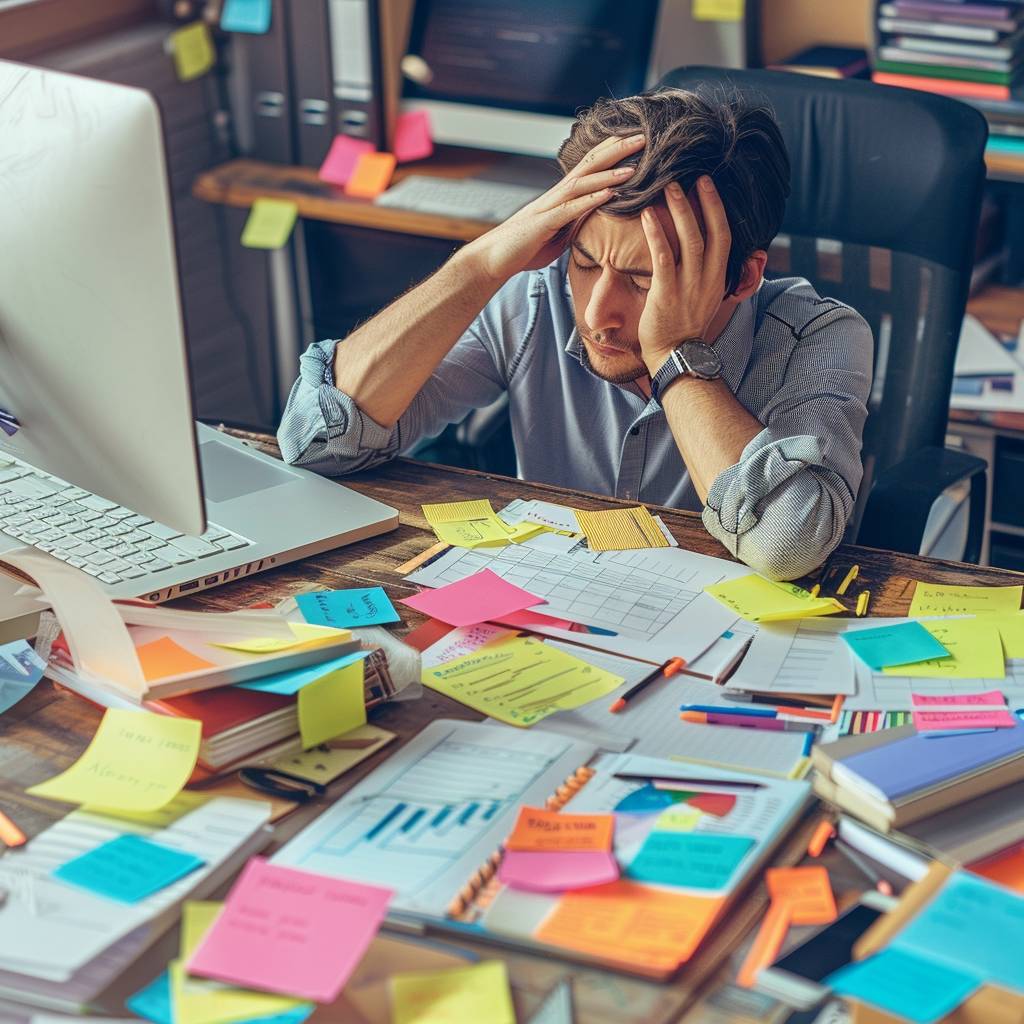 Les erreurs à éviter avec les outils de gestion de projet