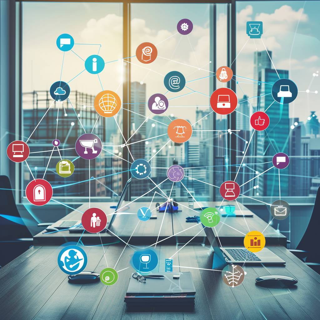 Les Outils et Stratégies des Réseaux Sociaux pour une Digitalisation Réussie