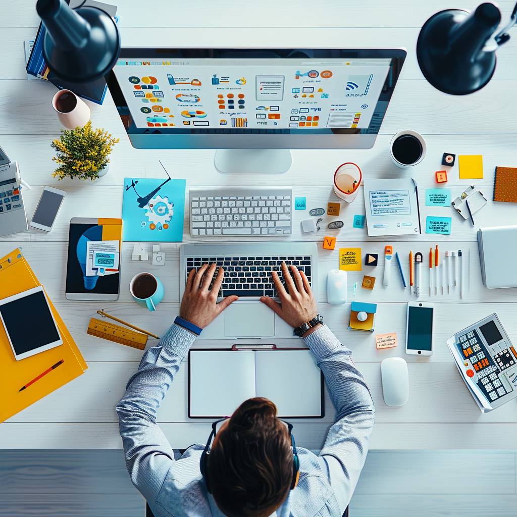 Partie 1 : Importance de l&rsquo;int&eacute;gration des outils de gestion de projet avec d&rsquo;autres logiciels