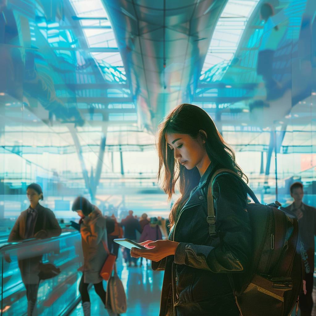 Perspectives d’Avenir et Innovations Digitales dans le Tourisme