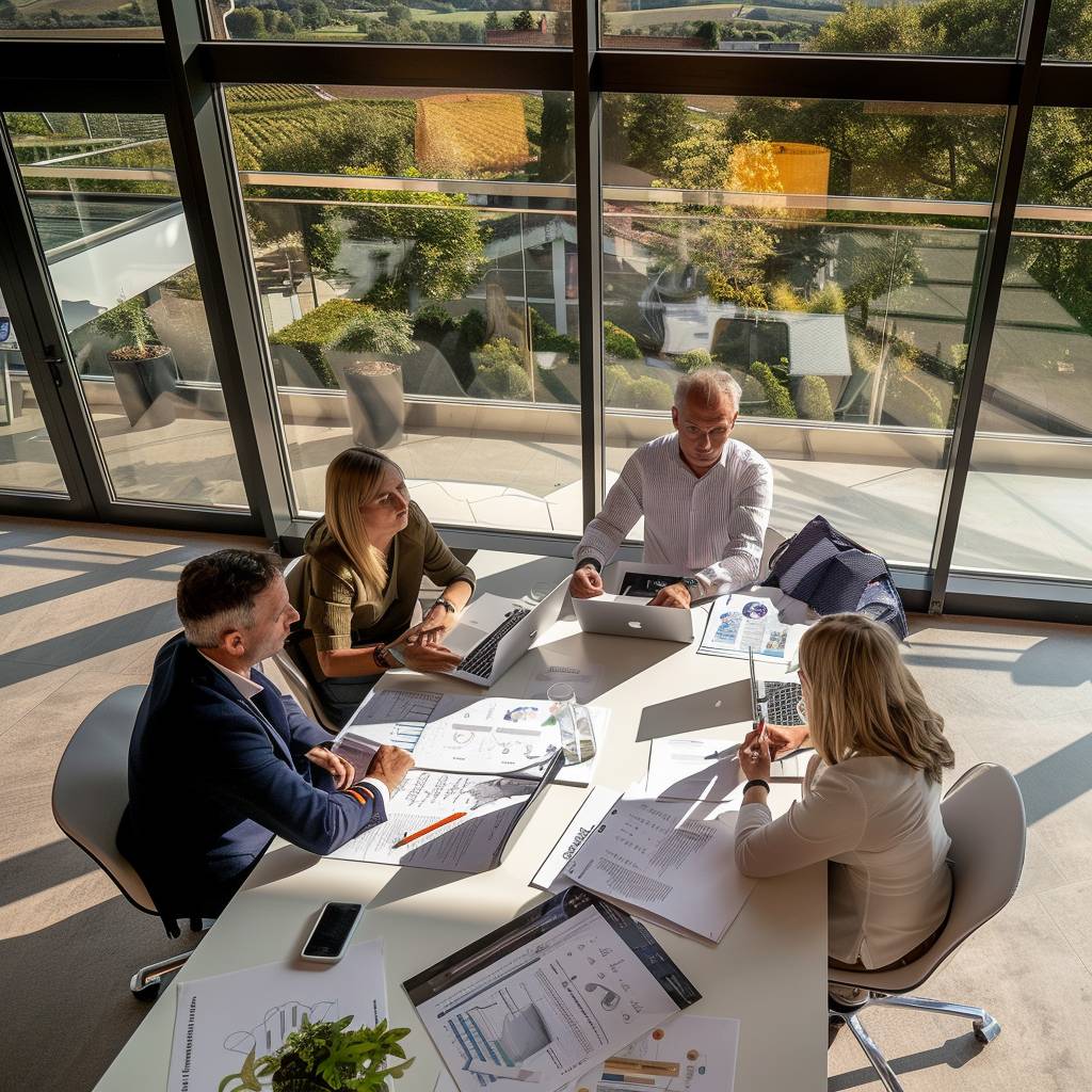 T&eacute;moignages et &Eacute;tudes de Cas